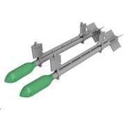 BRAR48526 1/48 シーフュリー RP-3 ロケット弾 w/ランチャー 6個入 [プラモデル用パーツ]