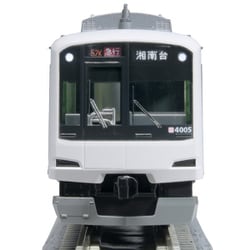 東急5050系 Nゲージ 完成品　④ Amazon | KATO Nゲージ 東急電鉄5050系4000番台 基本セット 4両