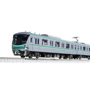 10-2003 Nゲージ 完成品 東京メトロ 千代田線16000系（1次車） 6両基本セット [鉄道模型]