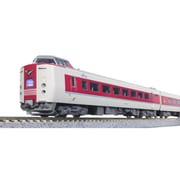 ヨドバシ.com - 10-1779 Nゲージ 完成品 381系「ゆったりやくも