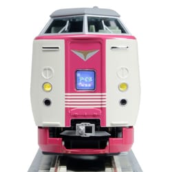 ヨドバシ.com - KATO カトー 10-1779 Nゲージ 完成品 381系