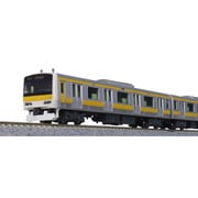 10-1912 Nゲージ 完成品 E231系500番台 中央・総武緩行線 6両基本セット [鉄道模型]