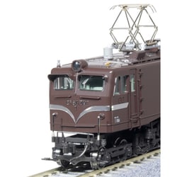 HOゲージ カトー EF58 KATO [1-324] EF58（ツララ切り付・ブルー） (1:80 16.5mm/HO