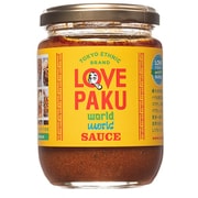 LOVEPAKU SAUCE