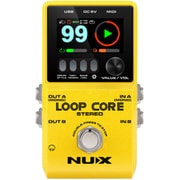 エフェクター Loop Core Stereo