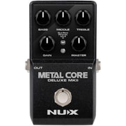 エフェクター Metal Core Deluxe MKII