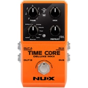 エフェクター Time Core Deluxe MKII