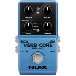 エフェクター Verb Core Deluxe