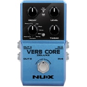 エフェクター Verb Core Deluxe