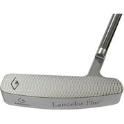 Lancelot Plus（ランスロット プラス） パター 34インチ SS シルバー [ゴルフ パター]