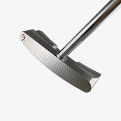 Tristan（トリスタン） パター Center-Bent 34インチ SS シルバー [ゴルフ パター]