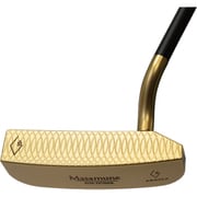 Masamune DORER スタビリティシャフトモデル 34インチ [ゴルフ パター]