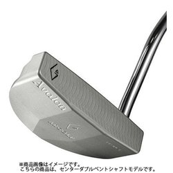 argolf パター　アーサー　34インチ ARGOLF ARTHUR | YARDSTICK STORE