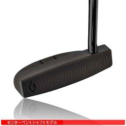 Avalon CS DE（アヴァロン センターベントシャフト） パター 34インチ ダークエディション [ゴルフ パター]