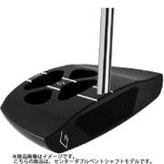 ウーサー センターダブルベントシャフト 34インチ [ゴルフ パター]