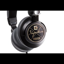 【美品】Ultrasone Signature Fusion Signature FUSION｜ULTRASONE｜株式会社アユート PCパーツ・VR