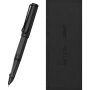 NWP-F80-NC-BK [LAMY safari all black ncode（ラミー サファリ オールブラック エヌコード） スマートペン 【LAMY×Neo smartpen】（単品/ノート別）]