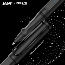 ヨドバシ.com - ネオラボ NeoLAB NWP-F80-NC-BK [LAMY safari