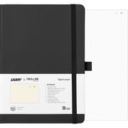 Neo smartpen対応 LAMY digital paper(ラミーデジタルペーパー) 【LAMY×Neo smartpen】 A5 ドット罫 192P(ペン別売) NDO-DN185