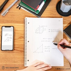 ヨドバシ.com - ネオラボ NeoLAB Neo smartpen対応 N planner