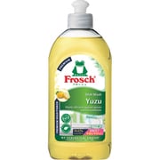 フロッシュ 食器用洗剤 ユズ 300ml プレミアム [食器用洗剤]