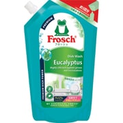 フロッシュ 食器用洗剤 ユーカリ 800ml プレミアム [食器用洗剤]