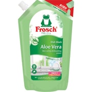 フロッシュ 食器用洗剤 アロエヴェラ 800ml [食器用洗剤]