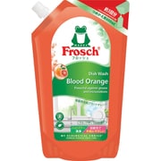 フロッシュ 食器用洗剤 ブラッドオレンジ 800ml [食器用洗剤]