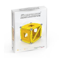 SUPERMAG（スーパーマグ） ジオメトリー36