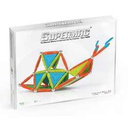 SUPERMAG（スーパーマグ） ネイチャー100