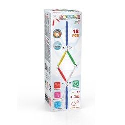 SUPERMAG（スーパーマグ） スターターセット12