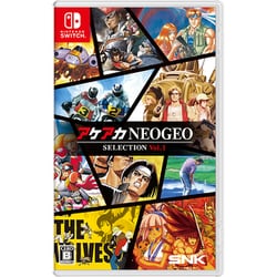 ヨドバシ.com - SNK エスエヌケー アケアカNEOGEO セレクション
