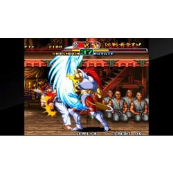 新品 Switch アケアカNEOGEO セレクション Vol.1 即購入OK 新品 Switch アケアカNEOGEO セレクション Vol.1 即購入OK