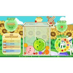 Nintendo Switch あつ森とスイカゲーム入り Nintendo Switch あつ森とスイカゲーム入り Nintendo Switch あつ森と