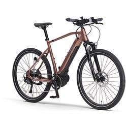 YAMAHA CROSS CORE RC 　電動アシスト自転車 CrossCore RC Yamaha Power Assist Electric Bicycles