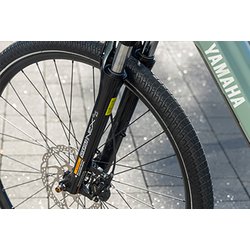 ヨドバシ.com - ヤマハ YAMAHA スポーツ電動アシスト クロス
