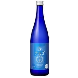 月桂冠 アルゴ 日本酒 5度 720ml [日本酒]