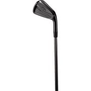アイアンセット X FORGED BLACK N.S.PRO Modus3 105 STF Luxury Black（スチール）（S） 6本組（5I-9I/PW） 2024年モデル [ゴルフ アイアンセット]
