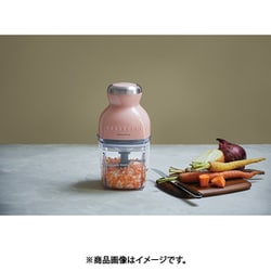 RCP-3 レコルト 多機能フードプロセッサー グレー GY カプセルカッター カプセルカッターボンヌ RCP－3 | recolte/レコルト | 三越