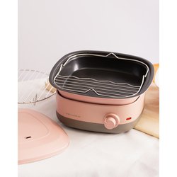 ヨドバシ.com - レコルト recolte グリル鍋 マルチクッカー POT ヨドバシ.com - レコルト recolte グリル鍋 マルチクッカー POT