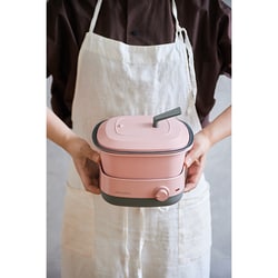 ヨドバシ.com - レコルト recolte グリル鍋 マルチクッカー POT ヨドバシ.com - レコルト recolte グリル鍋 マルチクッカー POT