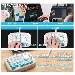 ヨドバシ.com - モイメイト moimate クリエイター向け左手 ヨドバシ.com - モイメイト moimate クリエイター向け左手