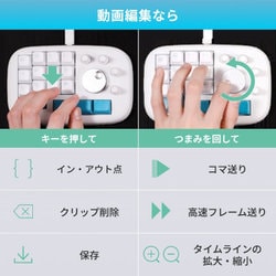 Creator Pad 新品未使用 ヨドバシ.com - モイメイト moimate クリエイター向け左手