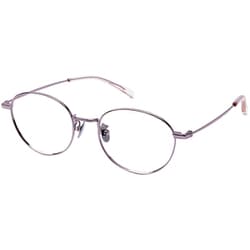 ミエルPro ピンク MR002-PK 老眼鏡シニアグラス