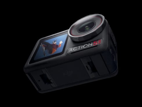 ヨドバシ.com - DJI ディージェイアイ Osmo Action 5 Pro ヨドバシ.com - DJI ディージェイアイ Osmo Action 5 Pro