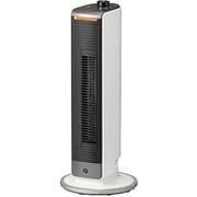 送風機能付ファンヒーター ホワイト KHF0848W