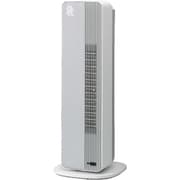 送風機能付ファンヒーター グレー KHF12243H