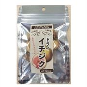 290577 [イエロー ドライフルーツ イチジク 40g]