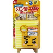 C01264 [激落ちくん メラミンクリーナー クエン酸 シートタイプ 12枚入]