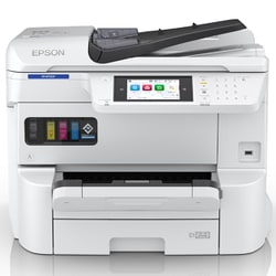 A3ノビ対応 カラーインクジェット複合機（PX-M7120F 5年保守サービス付きモデル） PX-M712H5